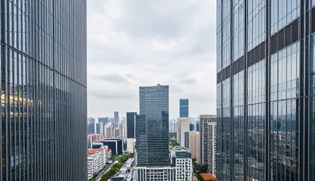 企业名录查询:应用场景分析及选型关注点