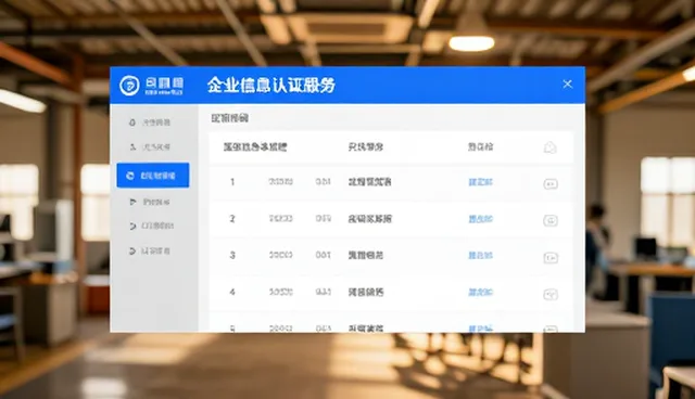 区域信息筛选在行业检索中的应用趋势分析
